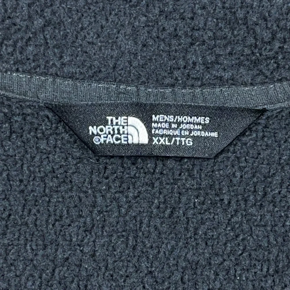 The North Face includes item